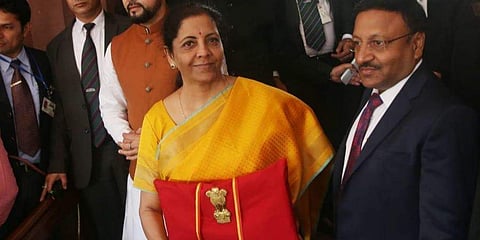 ಕೇಂದ್ರ ಬಜೆಟ್ 2020: ಶಿಕ್ಷಣ ವಲಯಕ್ಕೆ ಏನೇನು?