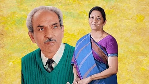 ನಮ್ಮ ದೇಶ ಕಮಲ ಅರಳುವ ದಾಲ್ ಸರೋವರವಿದ್ದಂತೆ; ನಿರ್ಮಲಾ ಸೀತರಾಮನ್