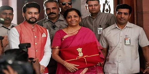 2020 ಬಜೆಟ್ ನಲ್ಲಿ ಏನೆಲ್ಲಾ ನಿರೀಕ್ಷಿಸಬಹುದು?: ಫೀಲ್ ಗುಡ್' ಭಾವನೆ ಮೂಡಿಸುತ್ತಾ ನಿರ್ಮಲ ಆಯ-ವ್ಯಯ?