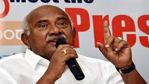 ಎಚ್.ವಿಶ್ವನಾಥ್