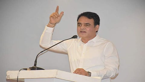 ಅಶ್ವತ್ಥನಾರಾಯಣ