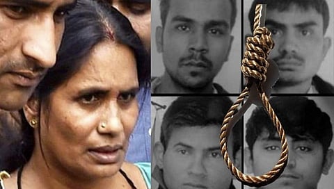 ಶಿಕ್ಷೆ ಮುಂದೂಡಿಕೆಗೆ ಹೊಸ ತಂತ್ರ ಹೆಣೆದ ಅತ್ಯಾಚಾರಿಗಳು! ನನಗೆ ವಕೀಲರು ಬೇಕೆಂದ ನಿರ್ಭಯಾ ಅಪರಾಧಿ