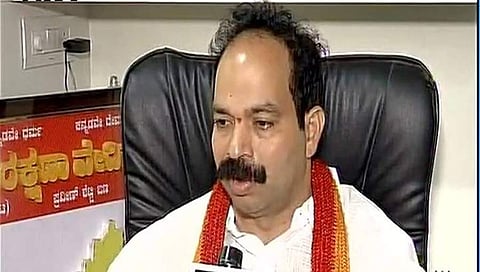 ಕರ್ನಾಟಕ ಬಂದ್ ಗೆ ಮಿಶ್ರ ಪ್ರತಿಕ್ರಿಯೆ: ಕರವೇ ಅಧ್ಯಕ್ಷ ಪ್ರವೀಣ್ ಶೆಟ್ಟಿಗೆ ಗೃಹ ಬಂಧನ