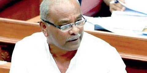 ಉಮೇಶ್ ಕತ್ತಿ