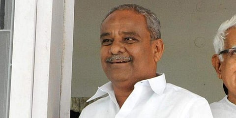 ಉಮೇಶ್ ಕತ್ತಿ