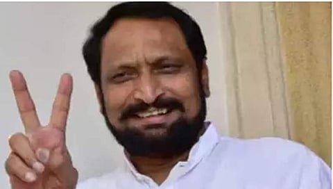 ಉಪ ಮುಖ್ಯಮಂತ್ರಿ ಲಕ್ಷ್ಮಣ್ ಸವದಿ