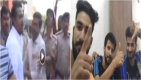 ಪ್ರತ್ಯಕ್ಷ ದೃಶ್ಯ