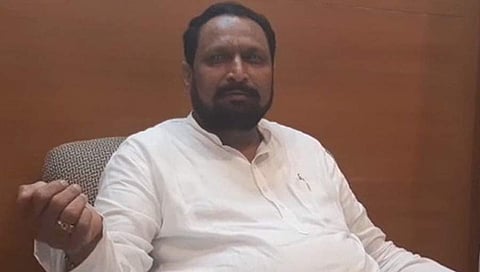 ಲಕ್ಷ್ಮಣ್ ಸವದಿ