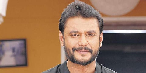 ದರ್ಶನ್