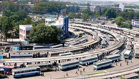 ಸಂಗ್ರಹ ಚಿತ್ರ
