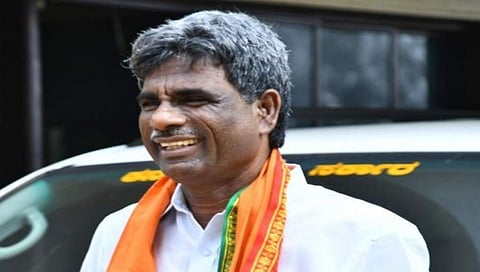 ಕೋಟಾ ಶ್ರೀನಿವಾಸ ಪೂಜಾರಿ