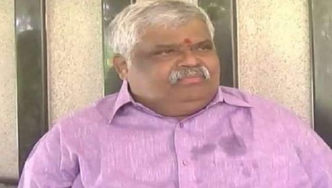 ಸಿ.ಚನ್ನಿಗಪ್ಪ