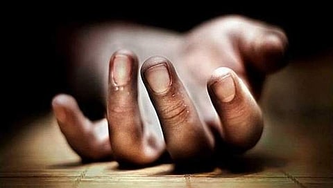 ಸಾಂದರ್ಭಿಕ ಚಿತ್ರ