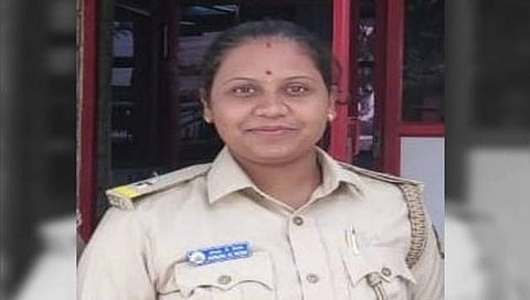 ಬೀದರ್: ಕೌಟುಂಬಿಕ ಕಲಹ, ಮಹಿಳಾ ಪಿಎಸ್ಐ ಆತ್ಮಹತ್ಯೆ
