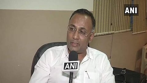 ದಿನೇಶ್ ಗುಂಡೂರಾವ್