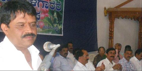 ಅಪ್ಪಚ್ಚು ರಂಜನ್