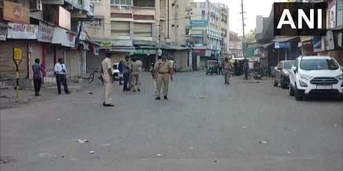 ಖಂಬತ್ ನಗರ