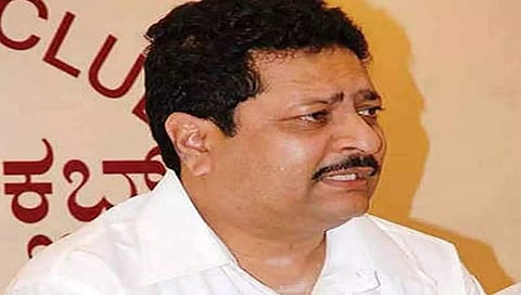 ಬಸನಗೌಡ ಯತ್ನಾಳ್
