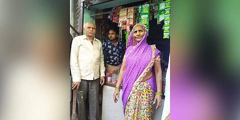 ದೆಹಲಿ ಗಲಭೆ: ಅಲ್ಪಸಂಖ್ಯಾತರ ಬಾಹುಳ್ಯ ಪ್ರದೇಶದಲ್ಲಿ ಹಿಂದೂಗಳನ್ನು ರಕ್ಷಿಸಿದ ನೆರೆಮನೆಯ ಮುಸ್ಲಿಮರು!