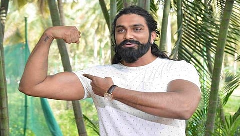 ರಾಜವರ್ಧನ್