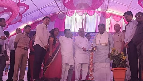 ಸಿದ್ದರಾಮಯ್ಯ