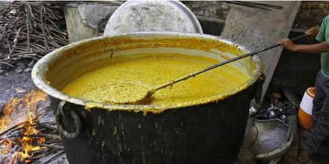 ಸಂಗ್ರಹ ಚಿತ್ರ