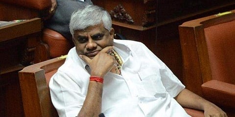 ಹೆಚ್.ಡಿ.ರೇವಣ್ಣ