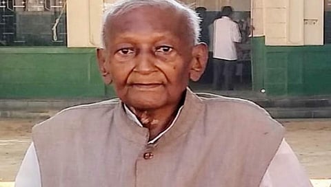 ಜಿ.ಮಾಧಪ್ಪ