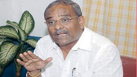 ಉಮೇಶ್ ಕತ್ತಿ