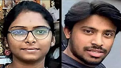 ಅಮೃತ-ಶ್ರೀಧರ್