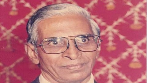 ರಾಜು ಭರತನ್