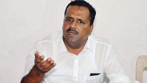 ಯುಟಿ ಖಾದರ್