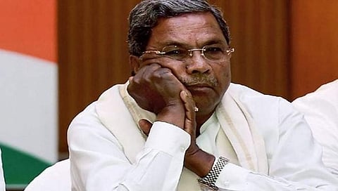 ಸಿದ್ದರಾಮಯ್ಯ
