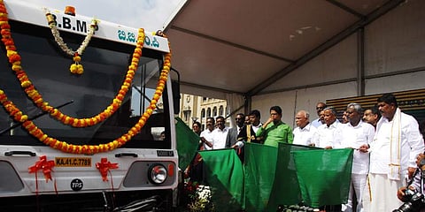 ಸಿಎಂ ಬಿಎಸ್ ಯಡಿಯೂರಪ್ಪ