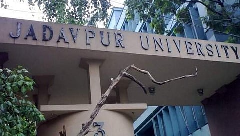 ಜಾದವ್ಪುರ್ ವಿಶ್ವವಿದ್ಯಾಲಯ