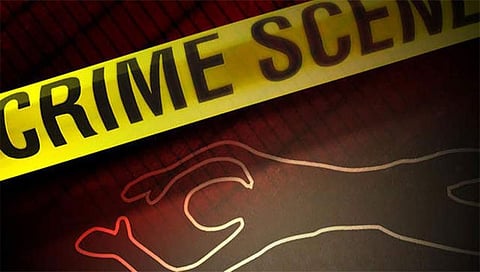Man hacks to death parents, 2 others of family over money dispute in UP