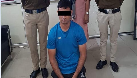 ಬಾಕ್ಸಿಂಗ್ ಕೋಚ್