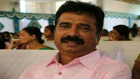 ಹರತಾಳು ಹಾಲಪ್ಪ