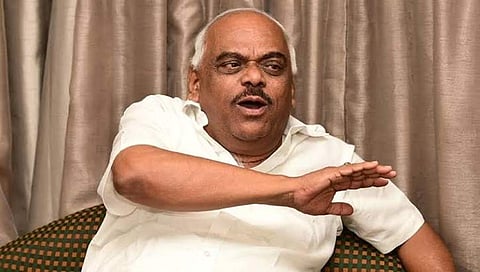 ರಮೇಶ್ ಕುಮಾರ್