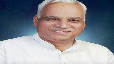 ವಿರೇಂದ್ರ ಸಿಂಗ್