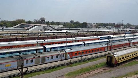 ಸಾಂದರ್ಭಿಕ ಚಿತ್ರ