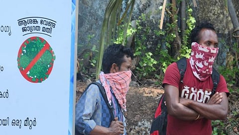 ತೀವ್ರ ಕಟ್ಟೆಚ್ಚರದಲ್ಲಿ ಕಾಸರಗೋಡು ಜಿಲ್ಲೆ:38ಕ್ಕೇರಿದ ಕೊರೋನಾ ಸೋಂಕಿತರ ಸಂಖ್ಯೆ