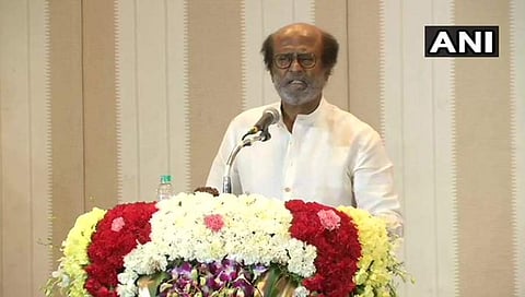ರಜನಿಕಾಂತ್
