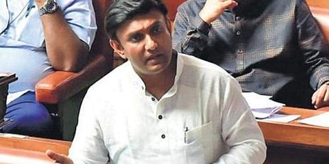 ಸುಧಾಕರ್
