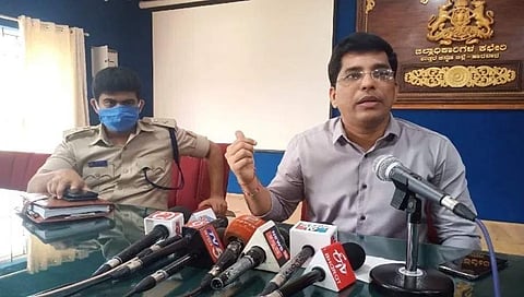 ದುಬೈನಿಂದ ಬಂದಿದ್ದ ಇಬ್ಬರು ಭಟ್ಕಳ ವ್ಯಕ್ತಿಗಳಲ್ಲಿ ಕೊರೊನಾ ಸೋಂಕು ದೃಢ