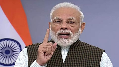 ಮೋದಿ