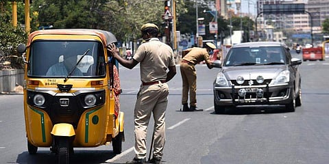 ಕೋವಿಡ್-19: ತ.ನಾಡಲ್ಲಿ ಹೊಸದಾಗಿ 8 ಮಂದಿಯಲ್ಲಿ ವೈರಸ್ ಪತ್ತೆ, ದೇಶದಲ್ಲಿ ಸೋಂಕಿತರ ಸಂಖ್ಯೆ 626ಕ್ಕೆ ಏರಿಕೆ