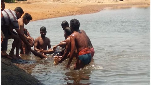 ಸಾಂದರ್ಭಿಕ ಚಿತ್ರ