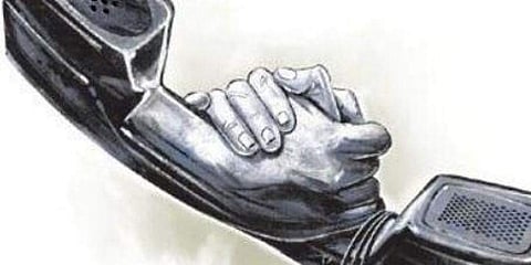 ಸಂಗ್ರಹ ಚಿತ್ರ