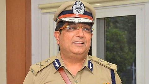 ಭಾಸ್ಕರ್ ರಾವ್